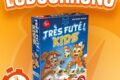 LUDOCHRONO – Très futé ! Kids