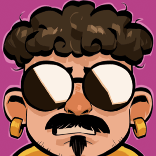 ITW | Naïade, sa vie, son œuvre