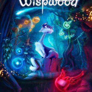 Wispwood