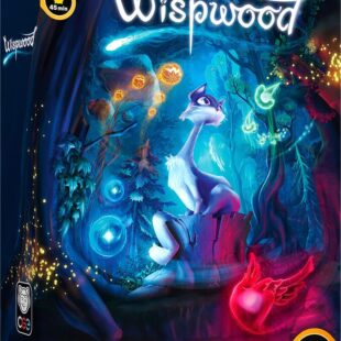 Wispwood