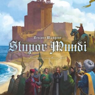 Stupor Mundi, un jeu vassal ?