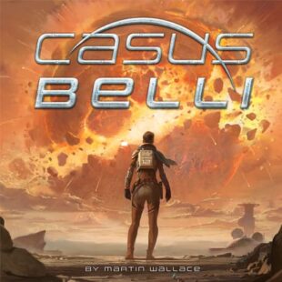 Casus Belli : Guerre et paix chez Wallace