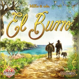 À dos d’âne : El Burro, le spin-off malin de La Granja