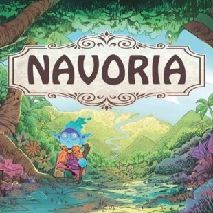 Partons explorer les continents de Navoria