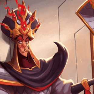 Fabled, Le Règne de Jafar, etc : Lorcana dévoile ses plans pour l’avenir