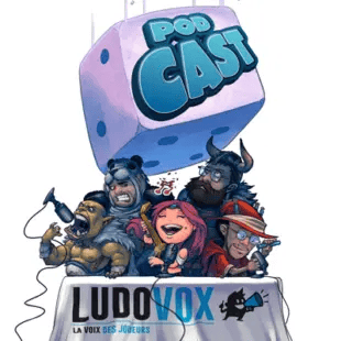 Ludovox Le Podcast indiscipliné – S01E05