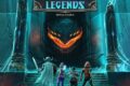 Dungeon Legends – On adore quand un gameplay se déroule sans accroc !
