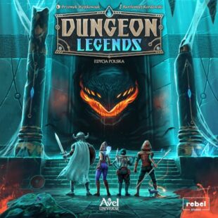 Dungeon Legends – On adore quand un gameplay se déroule sans accroc !