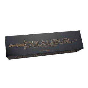Exkalibur – Chasse au Trésor