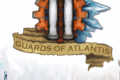 Guards of Atlantis II : le MOBA total