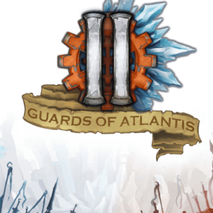 Guards of Atlantis II : le MOBA total