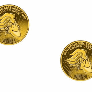 Golden Geek Awards 2024 : Arcs et SETI sortent du lot