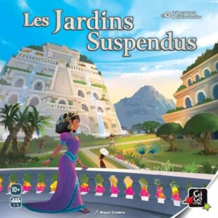 Les Jardins Suspendus – Jardins Combo ?