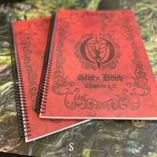 Ce que j’ai appris en cent heures d’Oathsworn