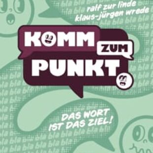 Komm zum Punkt