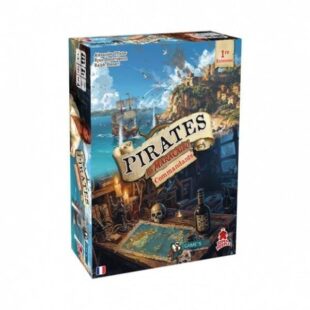 Pirates de Maracaïbo : Commandants