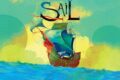 Sail – Duo de pirates contre Krakens et tempêtes