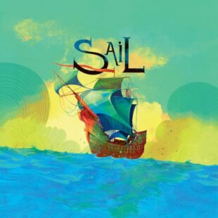 Sail – Duo de pirates contre Krakens et tempêtes