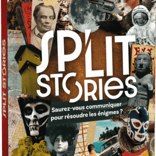 Split stories