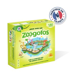 Zoogotos