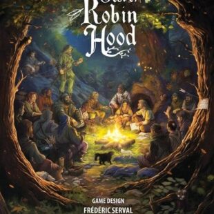 A Gest of Robin Hood
