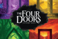Des news de Matt Leacock avec The Four Doors