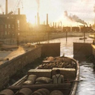 Kanal : Atout Thaler