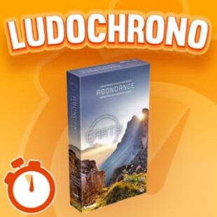 LUDOCHRONO – Earth : Abondance