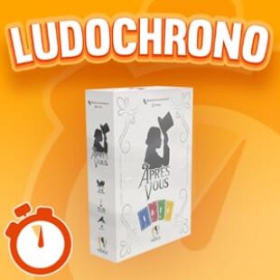LUDOCHRONO – Après Vous