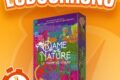 LUDOCHRONO – Dame Nature