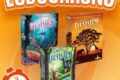 LUDOCHRONO – Ecosystème (Océan/Forêt/Savane)