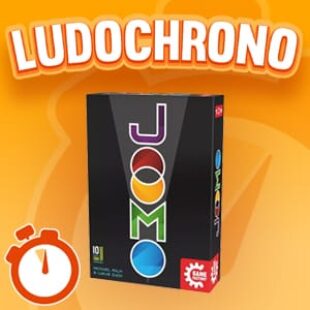 LUDOCHRONO – Joomo
