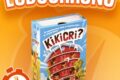 LUDOCHRONO – Kikicri