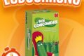 LUDOCHRONO – Le Roi concombre