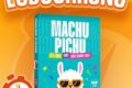 LUDOCHRONO – Machu Pichu