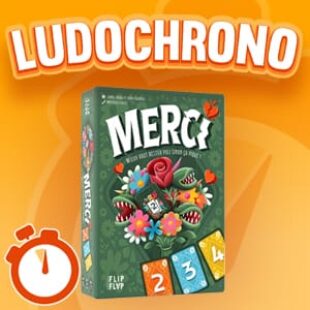LUDOCHRONO – Merci