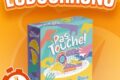 LUDOCHRONO – Pas touche!