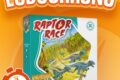 LUDOCHRONO – Raptor race