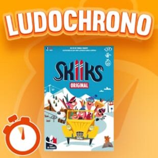 Ludochrono – Skiiks