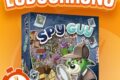 LUDOCHRONO – Spy guy