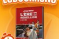 LUDOCHRONO – Star Wars : les Jeux de Rôles