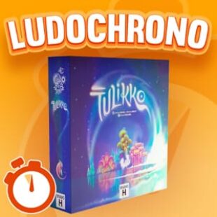 LUDOCHRONO – Tulliko