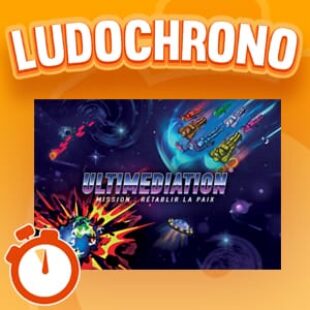 LUDOCHRONO – Ultimediation