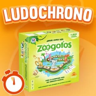 LUDOCHRONO – Zoogotos