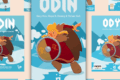 Entretien avec Odin (ou presque)