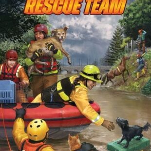 Animal Rescue Team