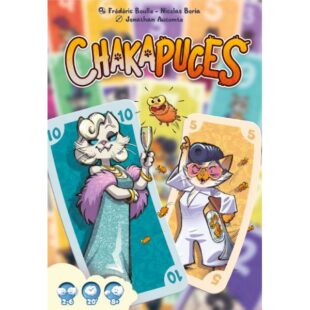 Chakapuces