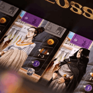 Colosseum opère son grand retour avec deux nouvelles éditions