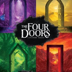 The Four Doors