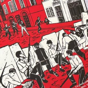 Una Vittoria Impossibile : Siamo tutti antifascisti !